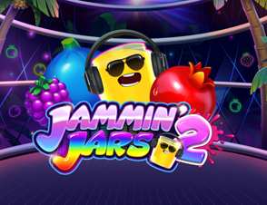 Jamin Jars 2 — Играть онлайн в казино Pinco